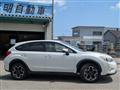 2015 Subaru IMPREZA XV HYBRID
