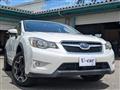 2015 Subaru IMPREZA XV HYBRID