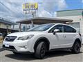 2015 Subaru IMPREZA XV HYBRID