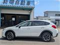 2015 Subaru IMPREZA XV HYBRID