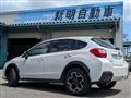 2015 Subaru IMPREZA XV HYBRID