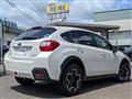 2015 Subaru IMPREZA XV HYBRID