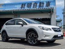 2015 Subaru IMPREZA XV HYBRID