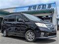 2013 Nissan Serena
