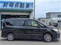 2013 Nissan Serena
