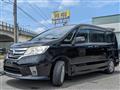 2013 Nissan Serena