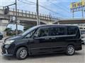 2013 Nissan Serena