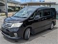 2013 Nissan Serena