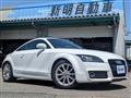 2012 Audi TT