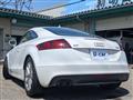 2012 Audi TT