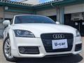 2012 Audi TT