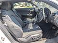 2012 Audi TT