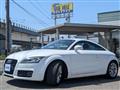 2012 Audi TT