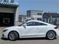 2012 Audi TT