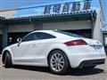 2012 Audi TT