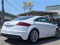 2012 Audi TT