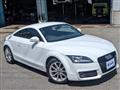 2012 Audi TT