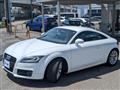 2012 Audi TT