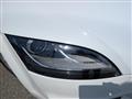 2012 Audi TT