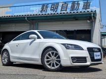 2012 Audi TT