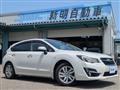 2016 Subaru Impreza