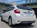 2016 Subaru Impreza