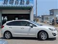 2016 Subaru Impreza