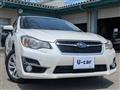 2016 Subaru Impreza