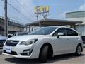 2016 Subaru Impreza
