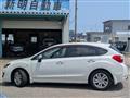 2016 Subaru Impreza