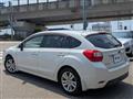 2016 Subaru Impreza
