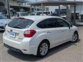 2016 Subaru Impreza