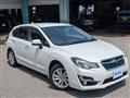 2016 Subaru Impreza