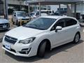 2016 Subaru Impreza