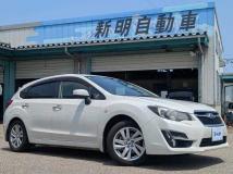 2016 Subaru Impreza