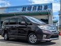 2013 Nissan Serena