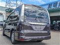 2013 Nissan Serena
