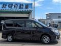 2013 Nissan Serena