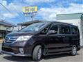 2013 Nissan Serena