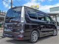 2013 Nissan Serena