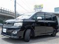 2012 Toyota Voxy