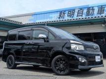 2012 Toyota Voxy