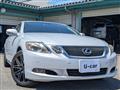 2010 Lexus GS