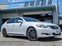 2010 Lexus GS