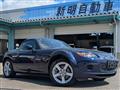 2008 Mazda Roadster