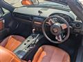 2008 Mazda Roadster