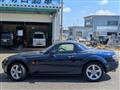 2008 Mazda Roadster