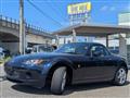 2008 Mazda Roadster
