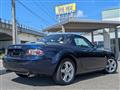 2008 Mazda Roadster
