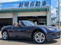 2008 Mazda Roadster